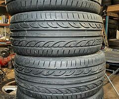 R15 r16 r17 r18 r19 r20 r21 r22
Partworn tyres all brands - Image 5/8