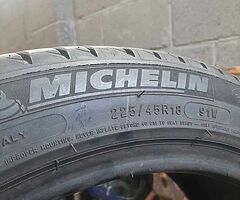 R15 r16 r17 r18 r19 r20 r21 r22
Partworn tyres all brands - Image 7/8