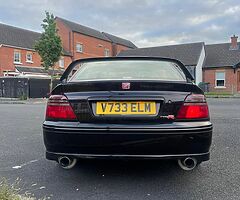 1999 Honda Accord - Image 4/10