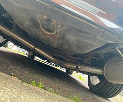 1999 Honda Accord - Image 10/10