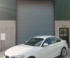 BMW 218d