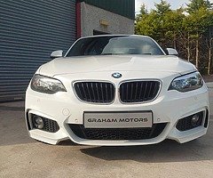 BMW 218d