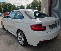 BMW 218d - Image 3/9