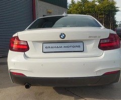 BMW 218d - Image 6/9