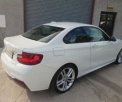 BMW 218d - Image 7/9