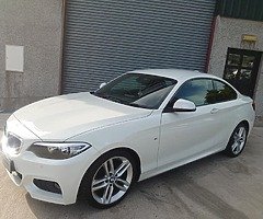 BMW 218d - Image 9/9