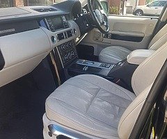 Rangerover Vouge VSE - Image 3/10