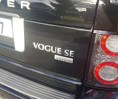Rangerover Vouge VSE - Image 4/10