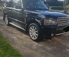 Rangerover Vouge VSE - Image 5/10