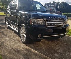 Rangerover Vouge VSE - Image 7/10