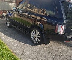 Rangerover Vouge VSE - Image 10/10