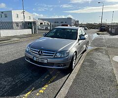 Mercedes c180