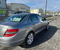 Mercedes c180 - Image 3/9