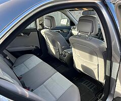 Mercedes c180 - Image 4/9