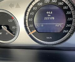 Mercedes c180 - Image 7/9