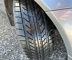 Mercedes c180 - Image 8/9
