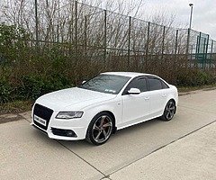 S-line A4