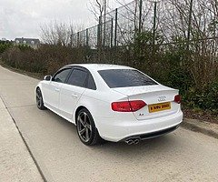 S-line A4