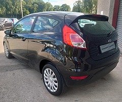 Ford fiesta - Image 3/8