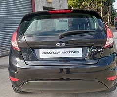 Ford fiesta - Image 5/8