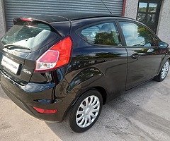 Ford fiesta - Image 6/8