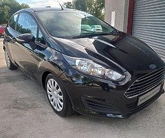 Ford fiesta - Image 7/8