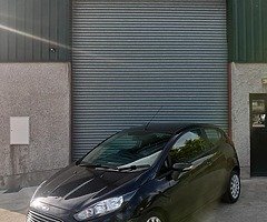 Ford fiesta - Image 8/8