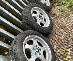 BMW Style 109’s