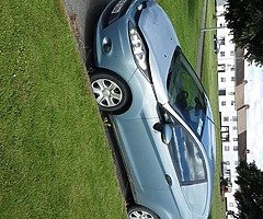 Fiesta van 1.4