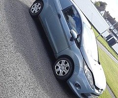 Fiesta van 1.4 - Image 3/3