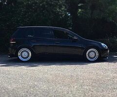 Golf mk6