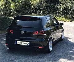 Golf mk6 - Image 3/5