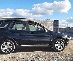 BMW X5 e53 2003 .CREWCAB 
 3.0 DISEL!!! - Image 6/10