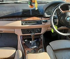 BMW X5 e53 2003 .CREWCAB 
 3.0 DISEL!!! - Image 7/10
