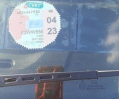 BMW X5 e53 2003 .CREWCAB 
 3.0 DISEL!!! - Image 9/10
