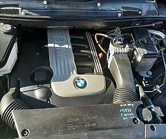 BMW X5 e53 2003 .CREWCAB 
 3.0 DISEL!!! - Image 10/10