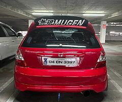 Honda Civic Ep2 SWAPS - Image 4/8