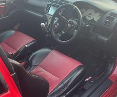 Honda Civic Ep2 SWAPS - Image 6/8