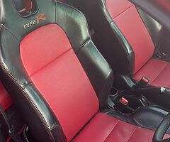 Honda Civic Ep2 SWAPS - Image 7/8