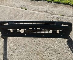 Ae86 bumper s not mint - Image 4/6