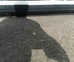Ae86 bumper s not mint - Image 5/6