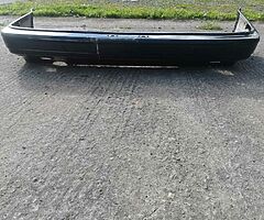 Ae86 bumper s not mint - Image 6/6