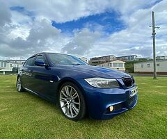 Bmw 320D M-Sport Plus - Image 3/3