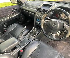 2JZ Lexus is300 - Image 5/6