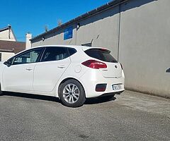 Kia Ceed 2016