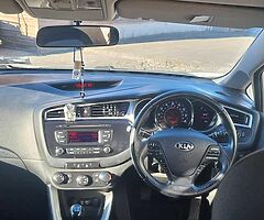 Kia Ceed 2016 - Image 5/7