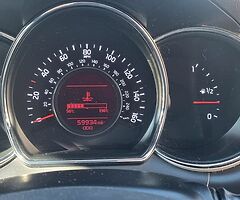 Kia Ceed 2016 - Image 6/7