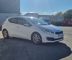Kia Ceed 2016 - Image 7/7