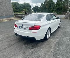 2013 bmw 520d msport - Image 3/8
