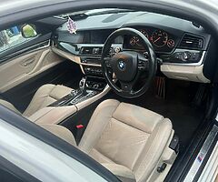 2013 bmw 520d msport - Image 7/8